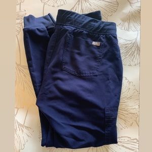 Figs Zamora Jogger Scrub Pants